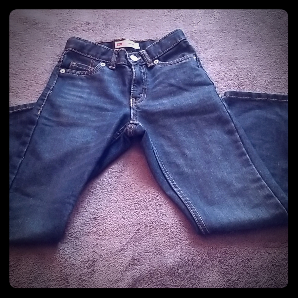 Levi's jeans nwot